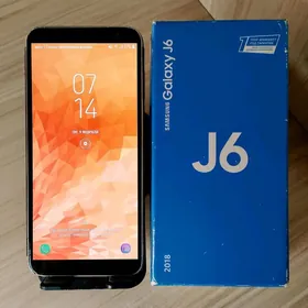 Samsung J6 18