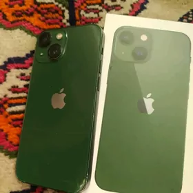 iPhone 13mini abmen