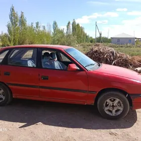 Opel Astra 1991