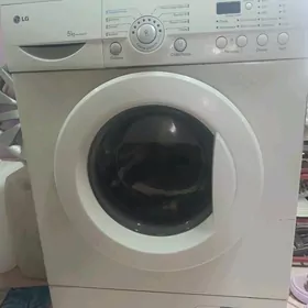 LJ  awtomat kirmaşin