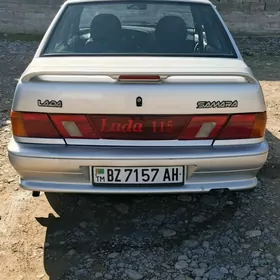Lada 2115 2004