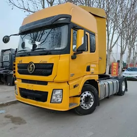 Man TGX 2021