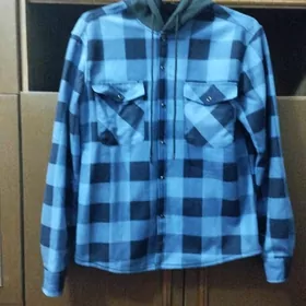 Рубашка(ветровка)