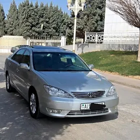 Toyota Camry 2002