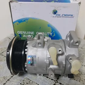 Компрессор кондиционера