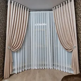 Шторы Жалюзи Аксессуары