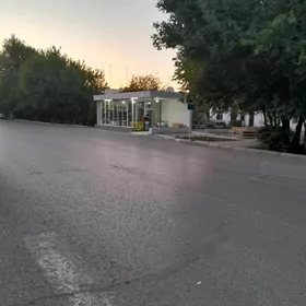 Astanowka Duralga Market