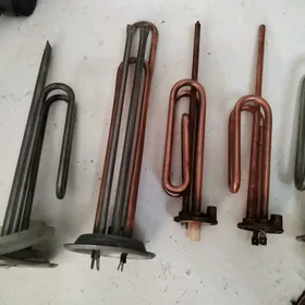 тэн  водяной