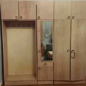 СТЕНКА " ПРИХОЖКА"