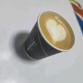Barista iş gerek