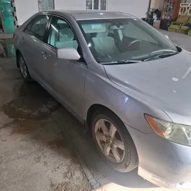 Toyota Camry 2008