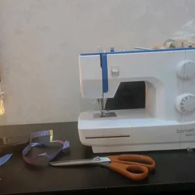 швейная машинка