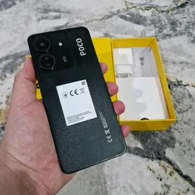 Poco C65 8/256gb