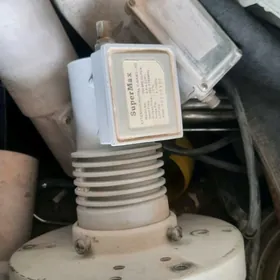 Golowka anten Головка антен