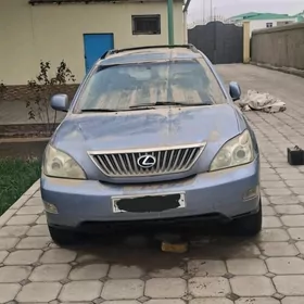 Lexus RX 350 2008