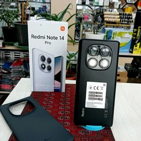 REDMI NOT 14 PRO