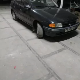 Opel Astra 1993