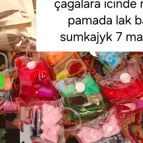 çaga sumkajyk