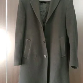 Пальто мужское