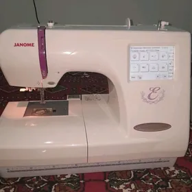 Janome 350