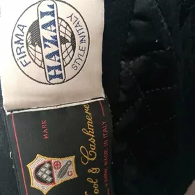 Пальто женское