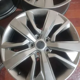 nissan hyundai diska orginal