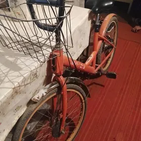 КАМА ВЕЛОСИПЕД