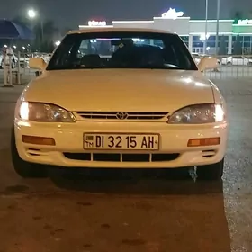 Toyota Camry 1996
