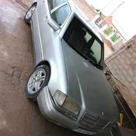 Mercedes-Benz W201 1994
