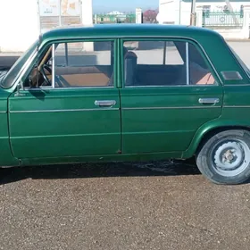 Lada 2106 1987