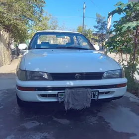 Toyota Corolla 1994