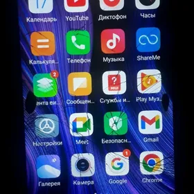 Редми ми 16г в7