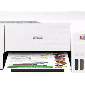 Epson L3256. taze sany kop