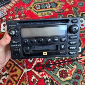 babickan JBL Manitory