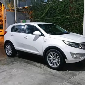 Kia Sportage 2010