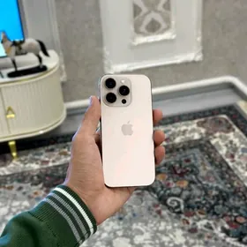 iphone 16 Pro 256GB 98%