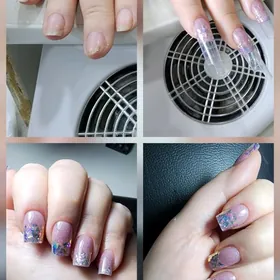 Маникюр/Ногти/ Dyrnak