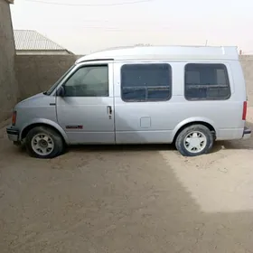 Chevrolet Astro 1994