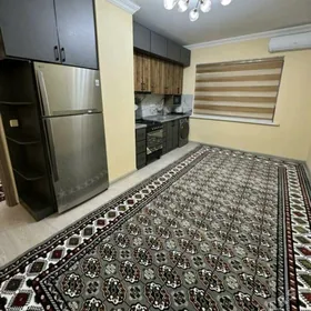 Мир 2 2 этаж 3 комнатная