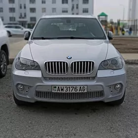 BMW X5 2012