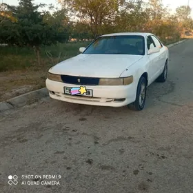 Toyota Chaser 1994