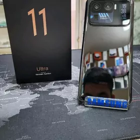 Mi11 Ultra 12/256gb