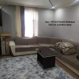 (3115)-2MKR 1-KOMNAT 1-ETAJ ATABAÝEW KÖÇE