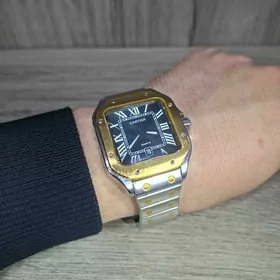 sagat cartier dili akyp isleya