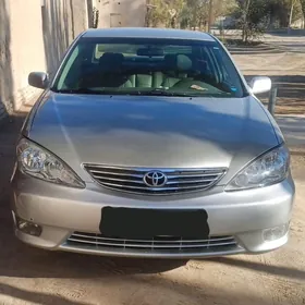Toyota Camry 2002