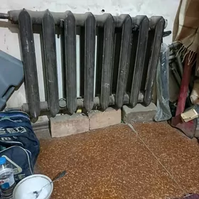 отопления баторей