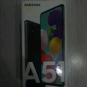 Samsung A51 Самсунг А51