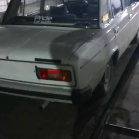 Lada 2106 1998