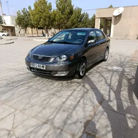 Toyota Corolla 2003