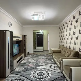 Arenda Mir2 3komnat mashgala